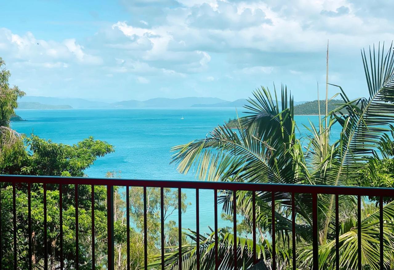 Panorama Apartments Hamilton Island Exterior photo